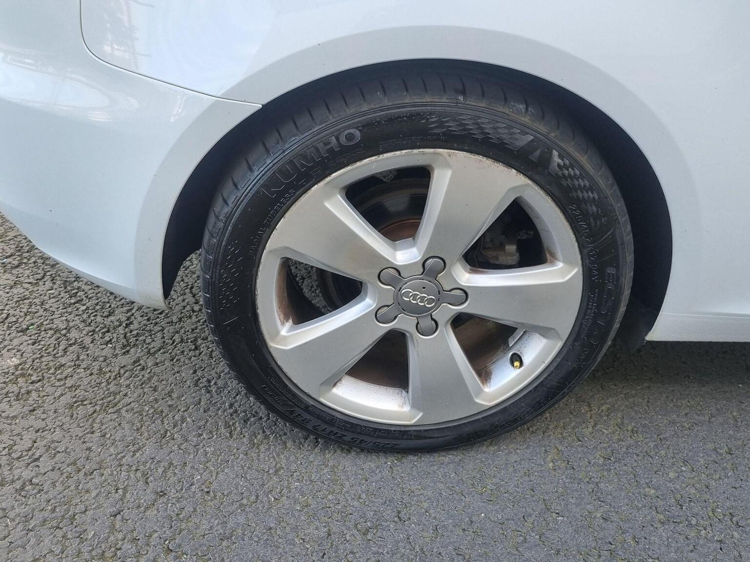 Used Audi A3 2013 for sale - 76777718: Photo 17