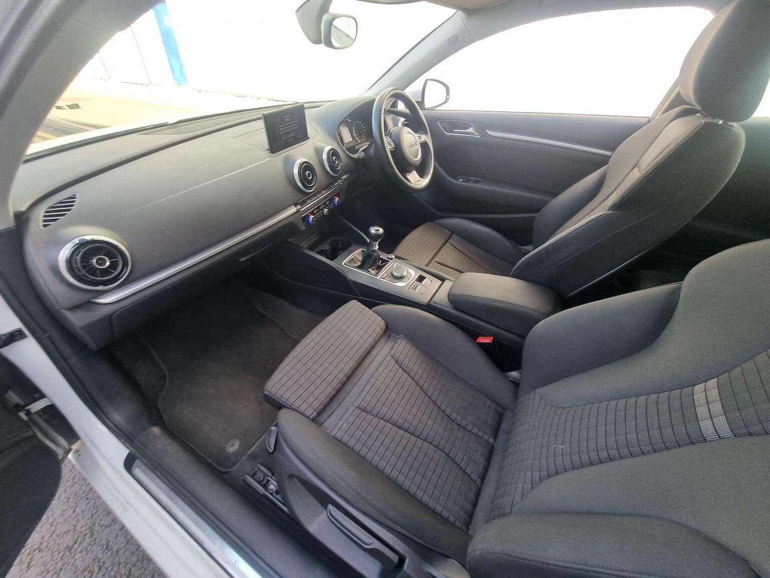 Used Audi A3 2013 for sale - 76777718: Photo 20