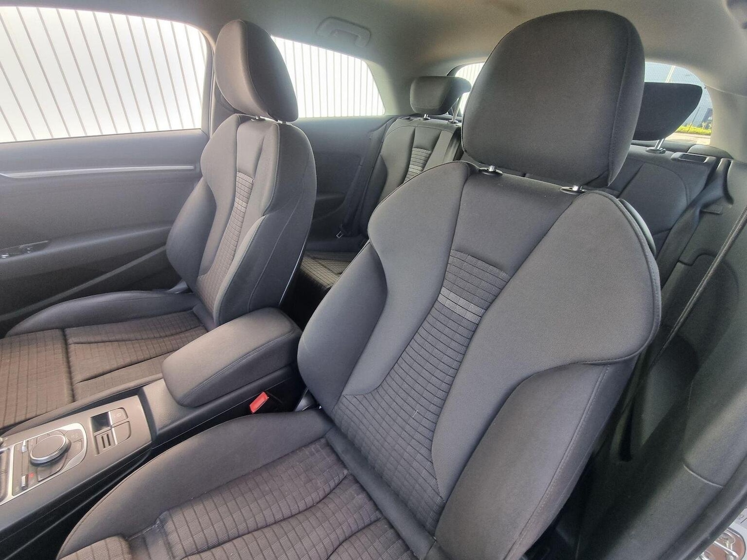 Used Audi A3 2013 for sale - 76777718: Photo 21