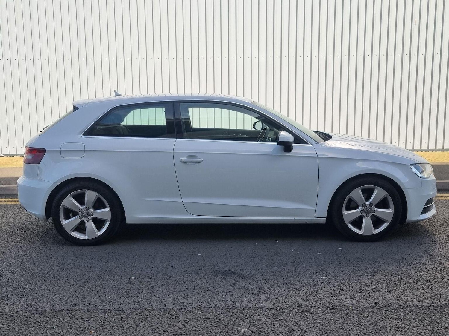 Used Audi A3 2013 for sale - 76777718: Photo 7