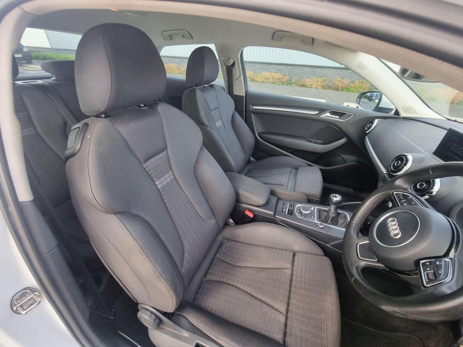 Used Audi A3 2013 for sale - 76777718: Photo 9