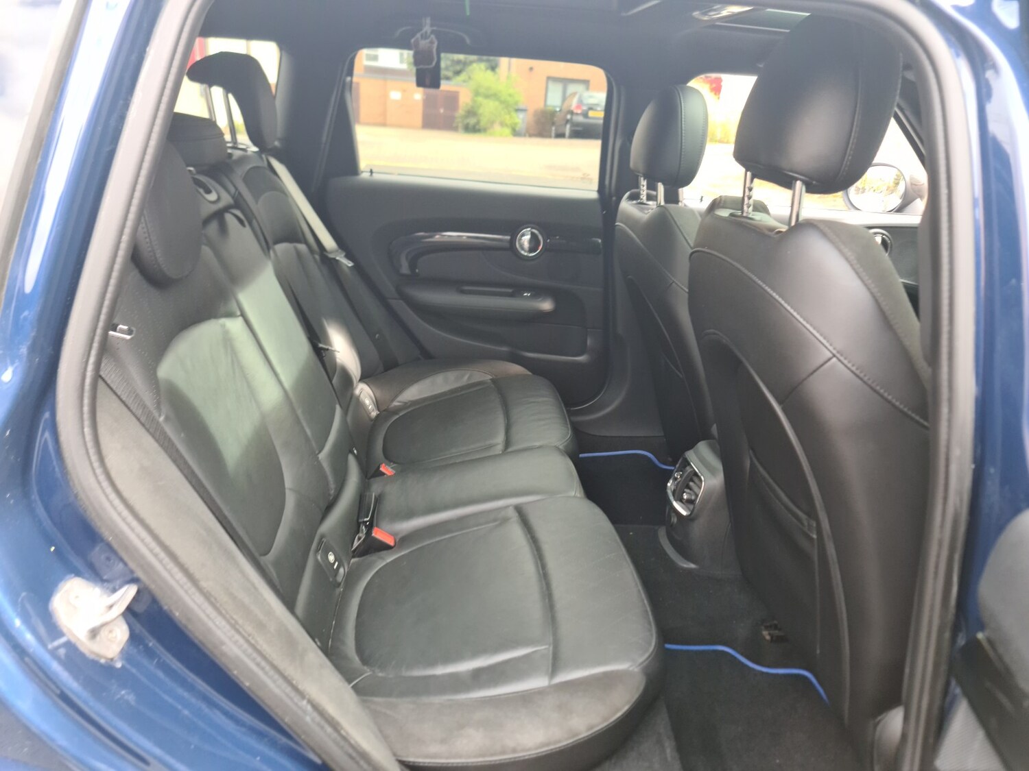 Used MINI Clubman 2016 for sale - 78213627: Photo 10