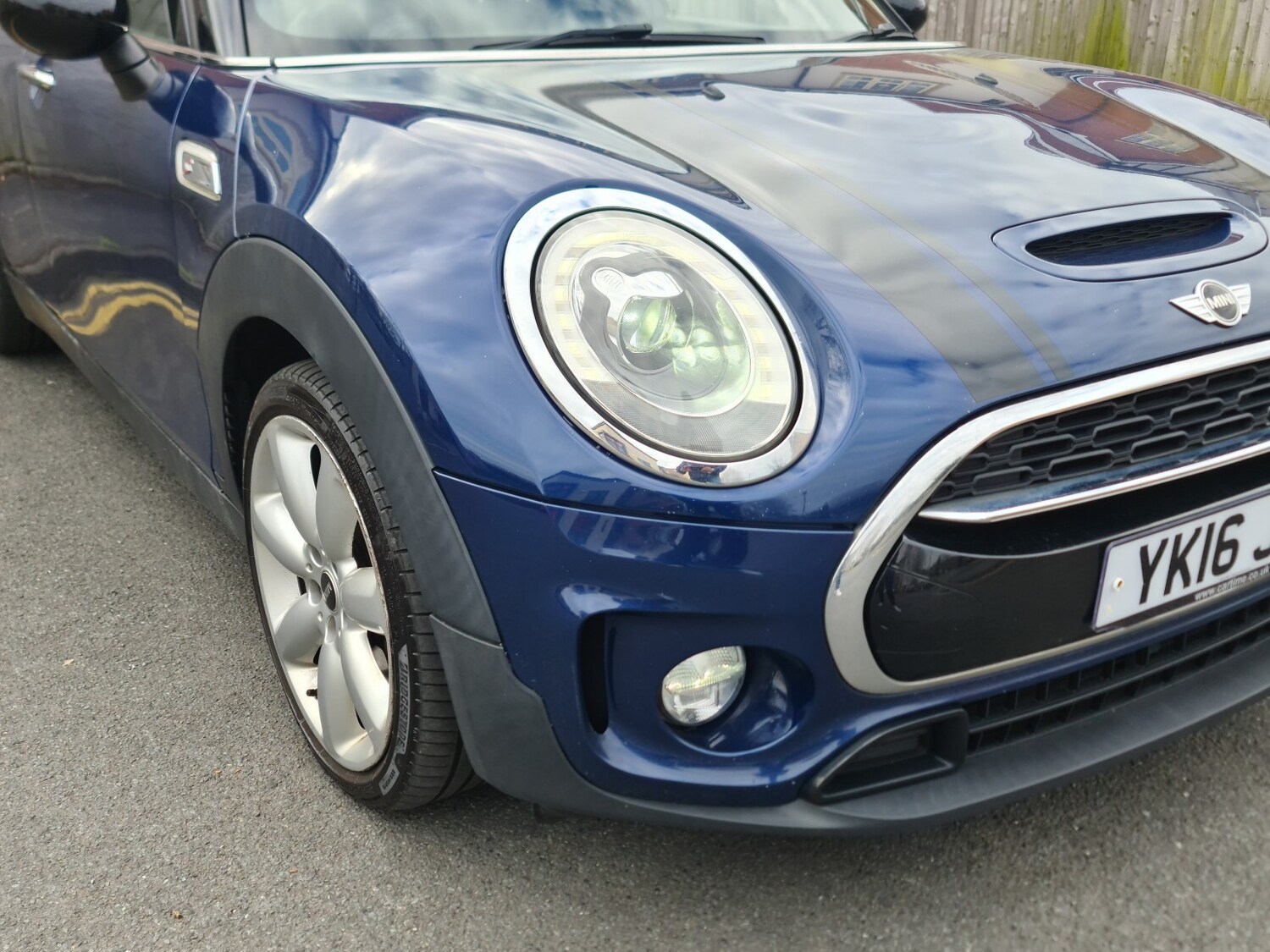 Used MINI Clubman 2016 for sale - 78213627: Photo 11