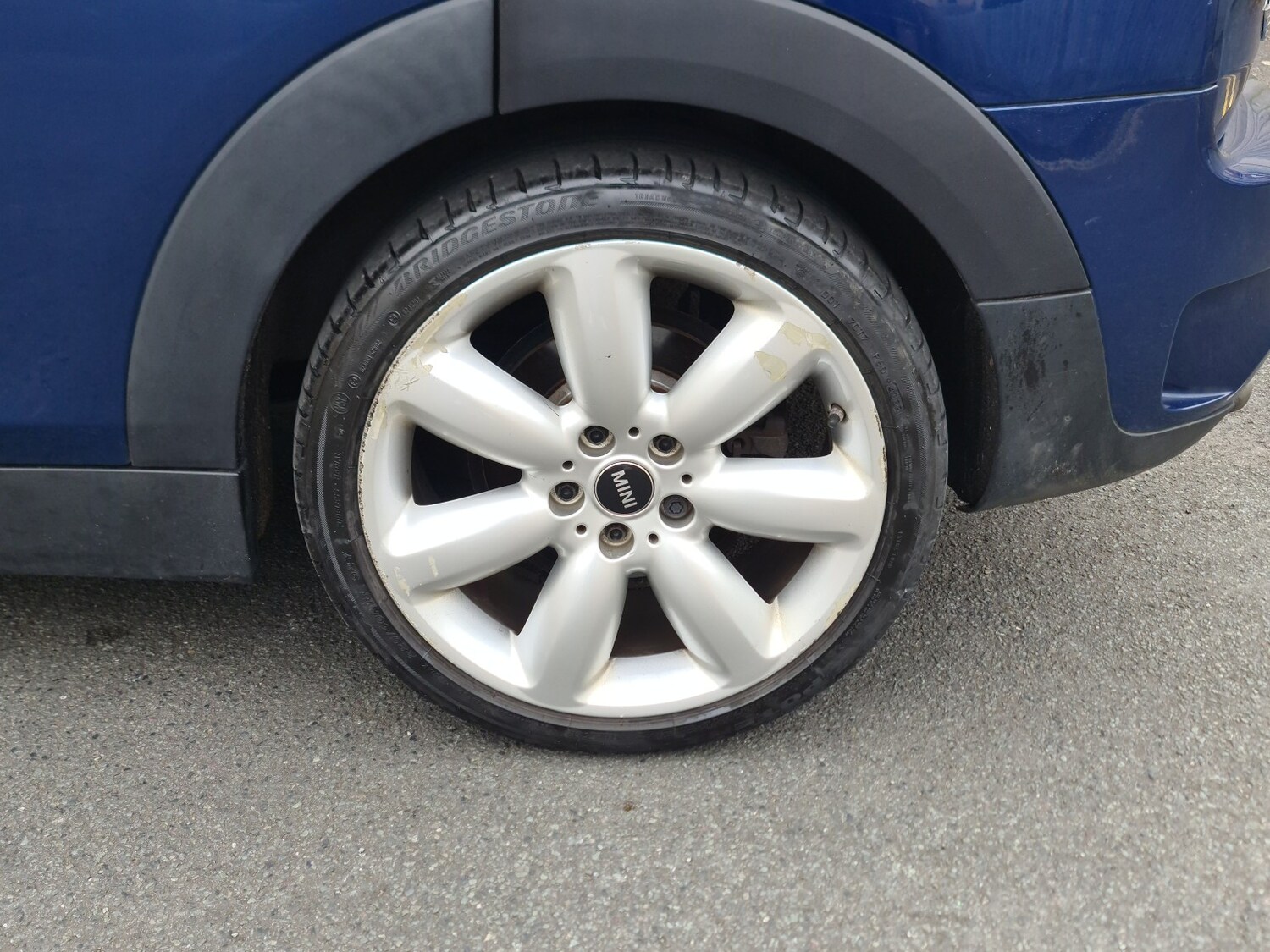 Used MINI Clubman 2016 for sale - 78213627: Photo 12