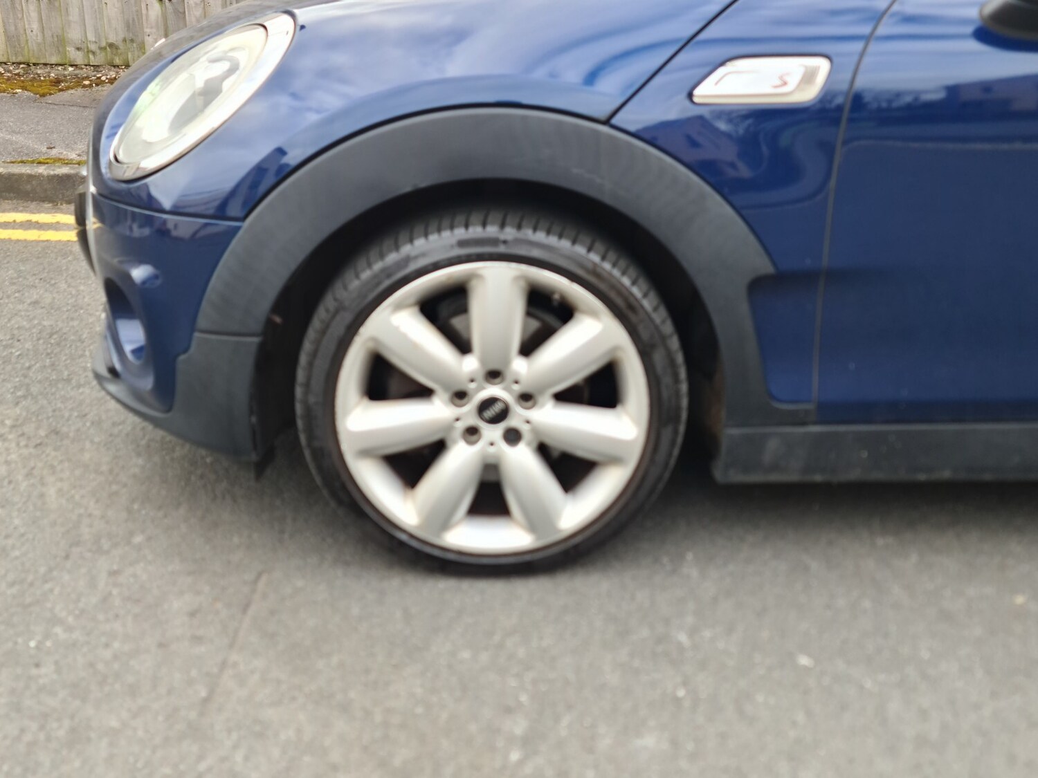 Used MINI Clubman 2016 for sale - 78213627: Photo 13