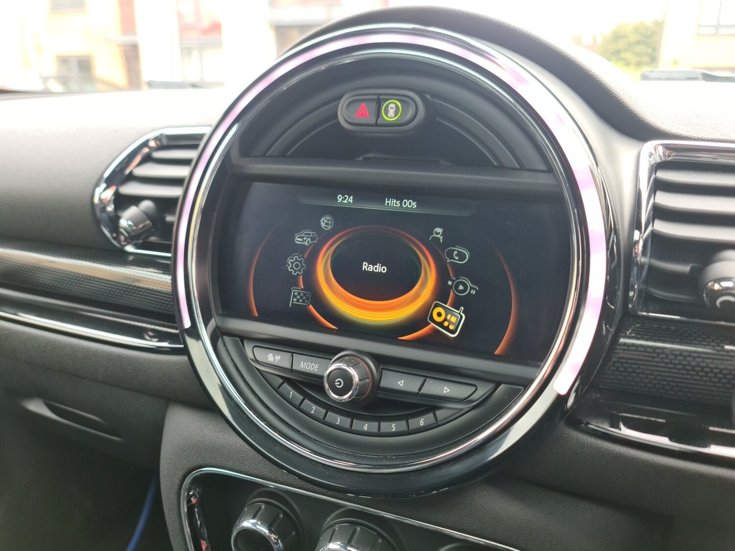 Used MINI Clubman 2016 for sale - 78213627: Photo 14