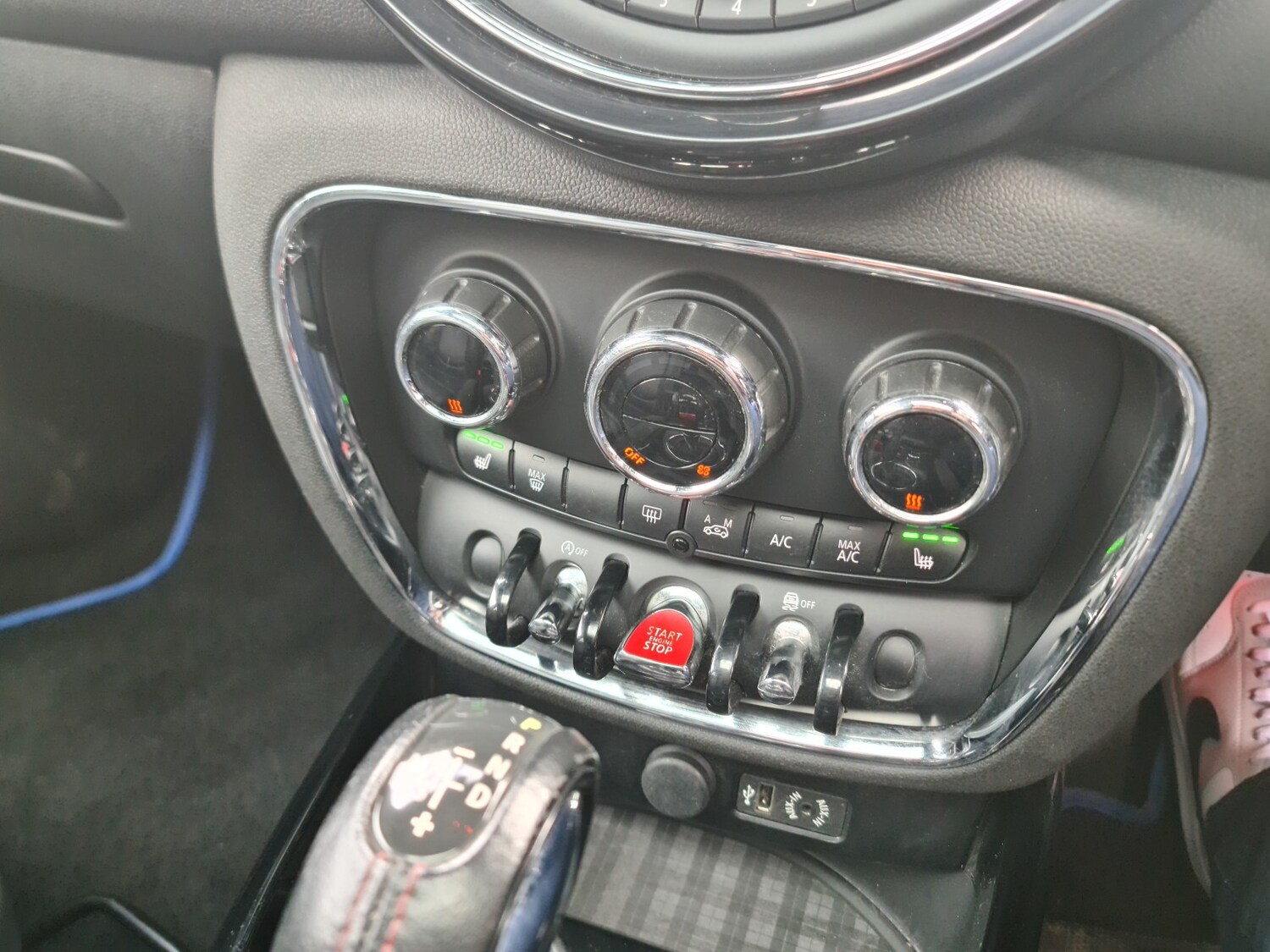 Used MINI Clubman 2016 for sale - 78213627: Photo 15