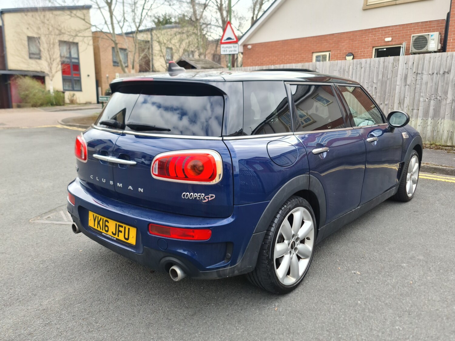 Used MINI Clubman 2016 for sale - 78213627: Photo 17
