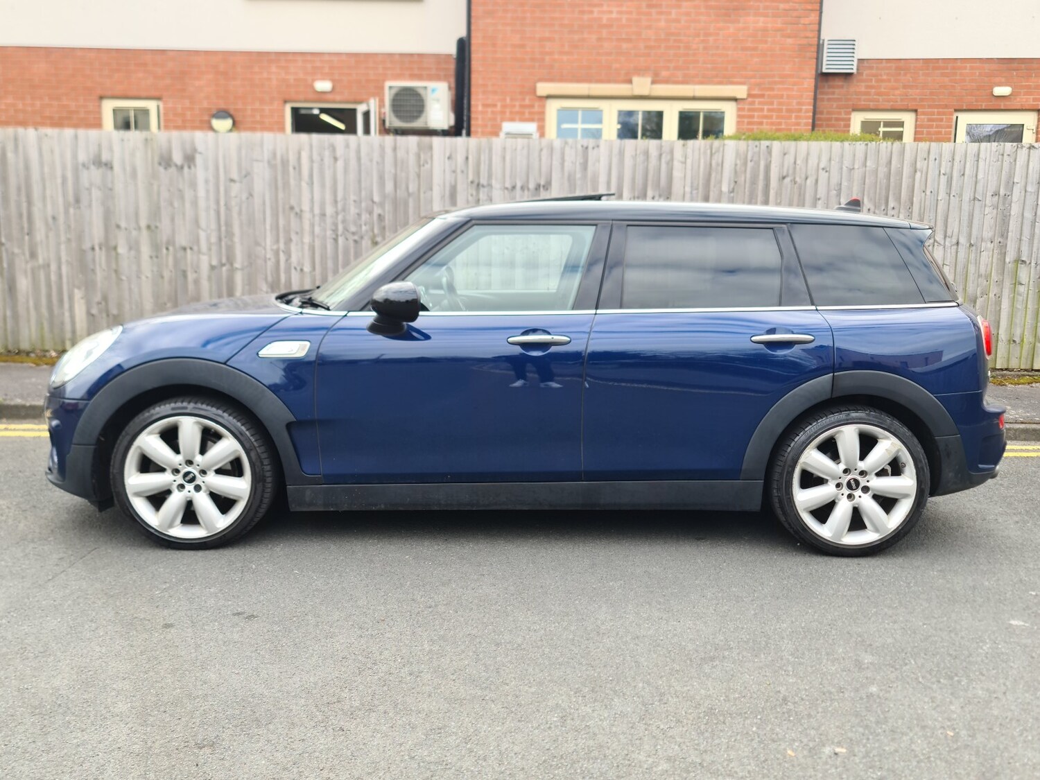 Used MINI Clubman 2016 for sale - 78213627: Photo 19