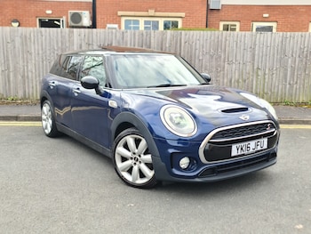 MINI Clubman feature image