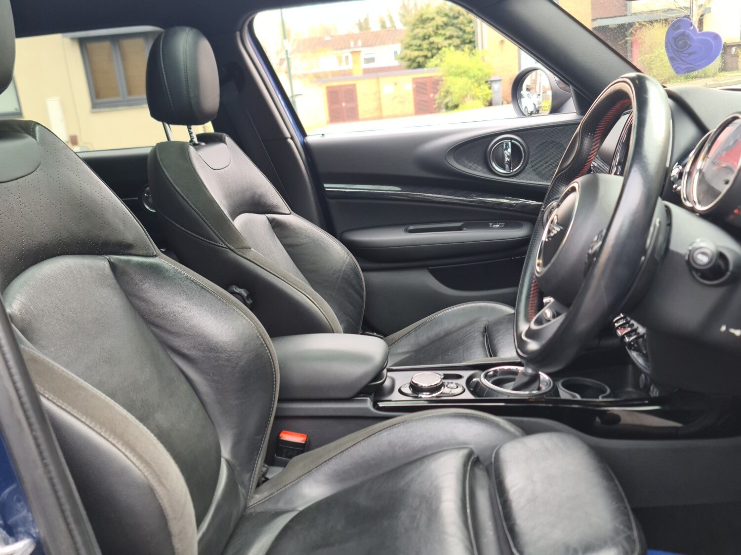 Used MINI Clubman 2016 for sale - 78213627: Photo 20