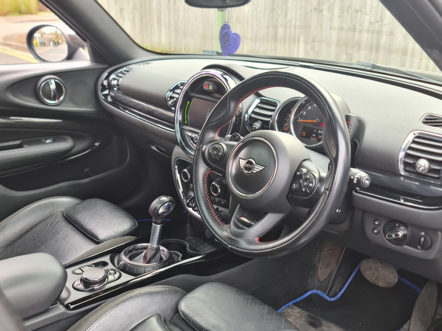 Used MINI Clubman 2016 for sale - 78213627: Photo 21