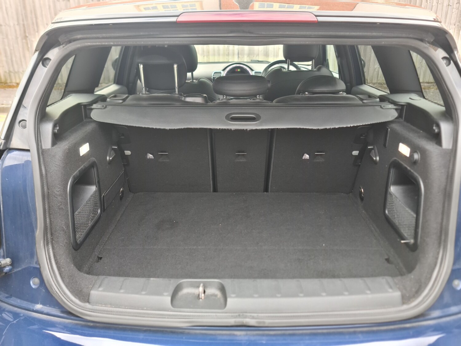 Used MINI Clubman 2016 for sale - 78213627: Photo 22