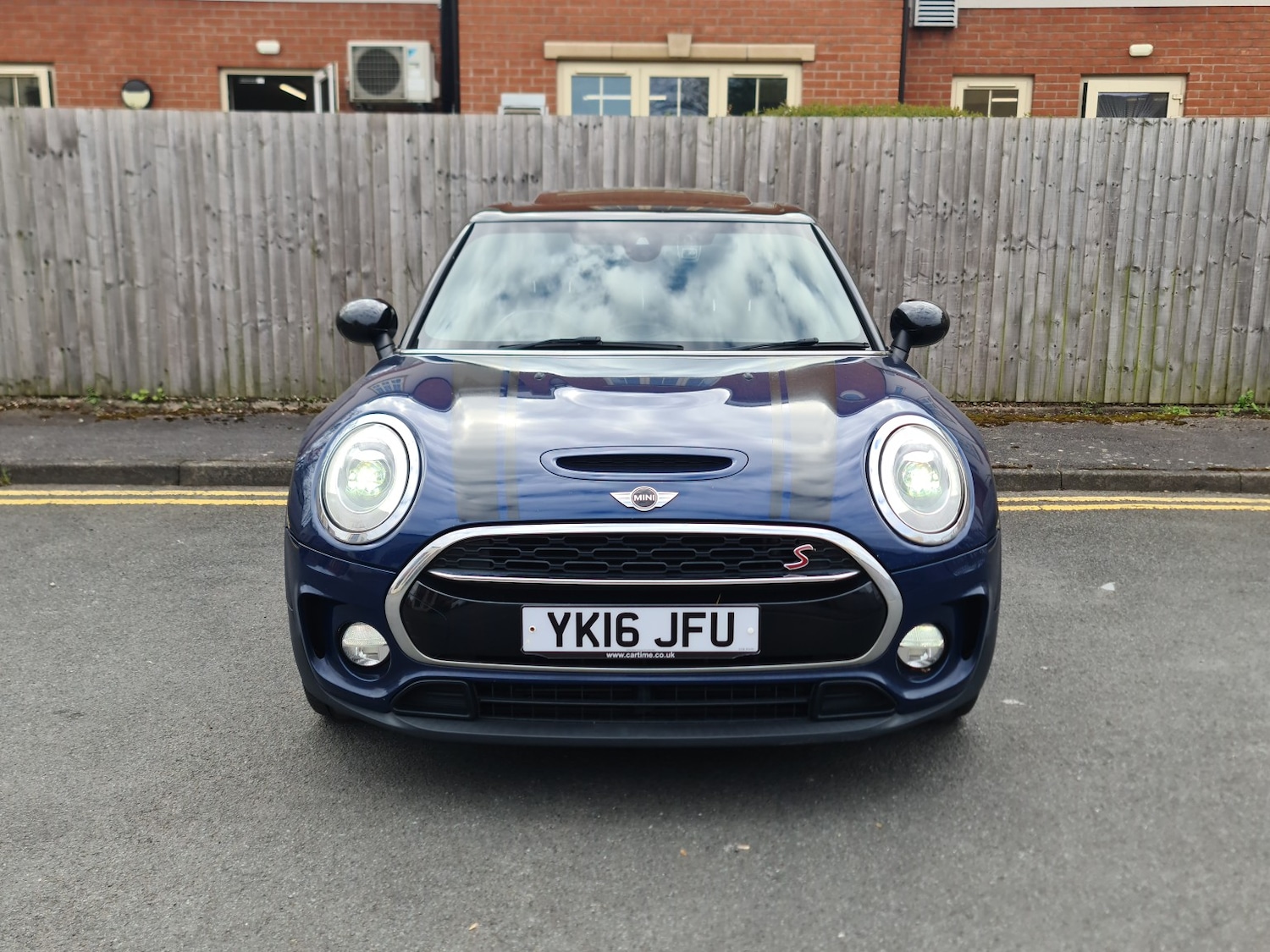 Used MINI Clubman 2016 for sale - 78213627: Photo 3