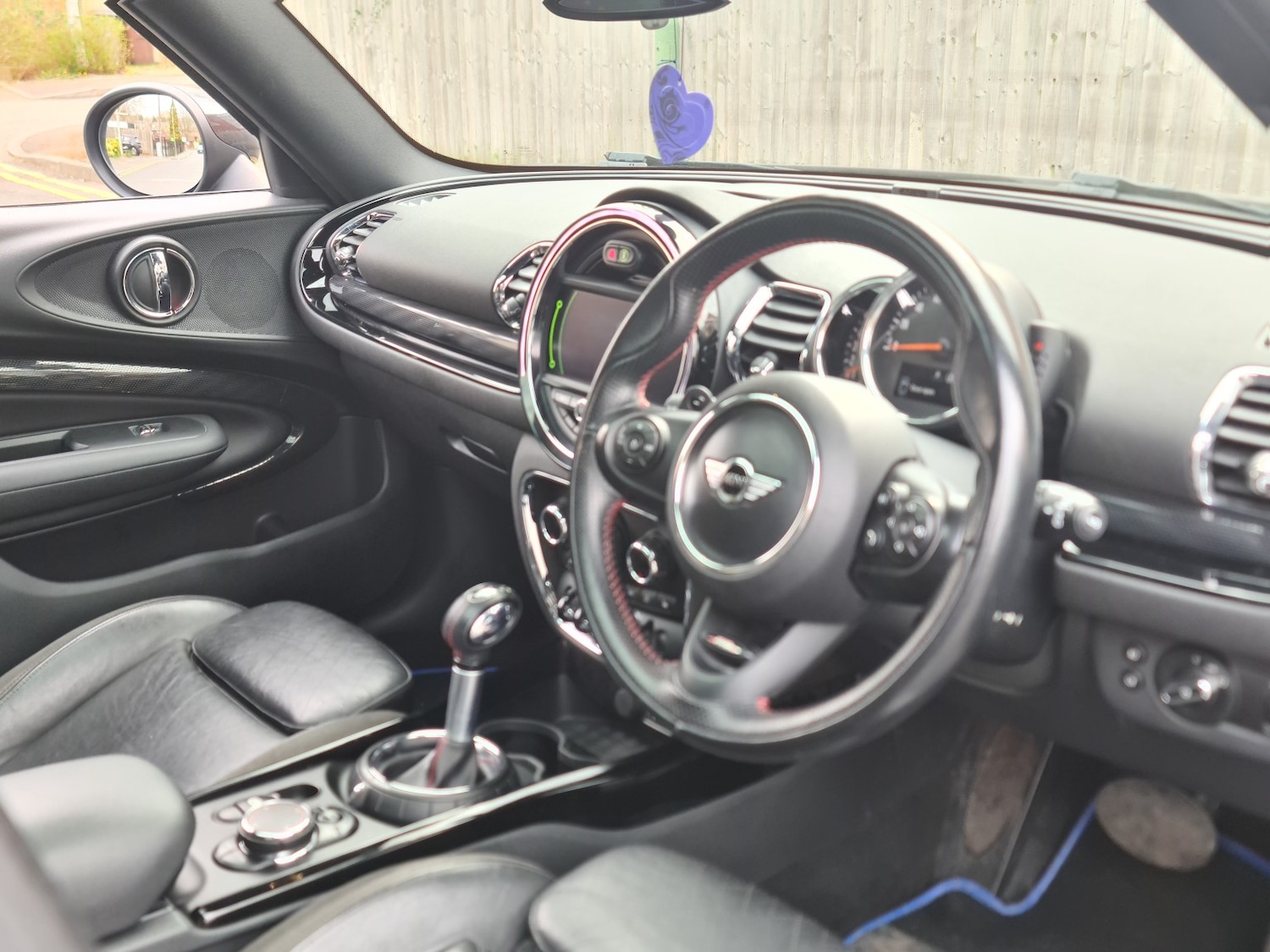 Used MINI Clubman 2016 for sale - 78213627: Photo 5