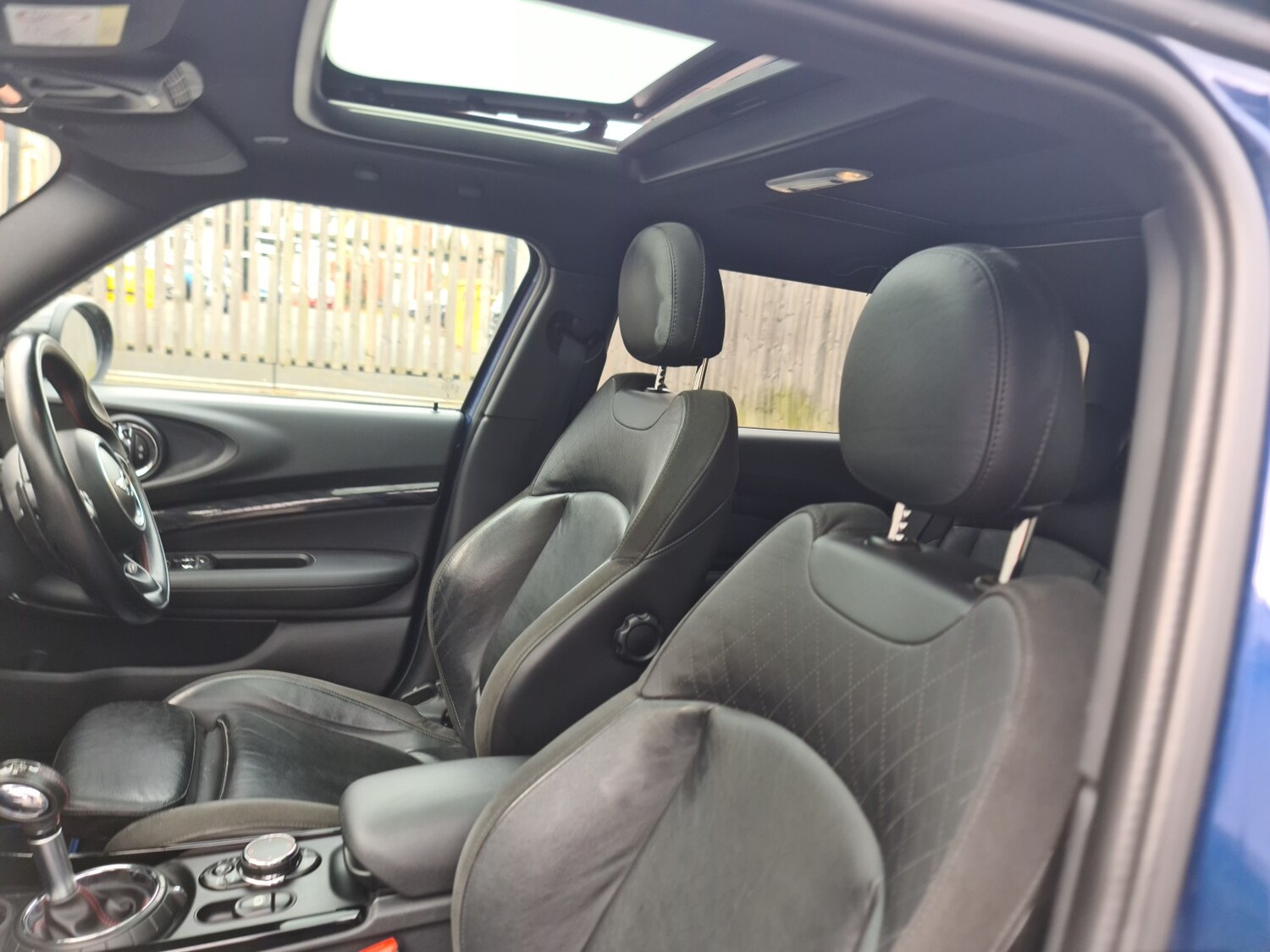 Used MINI Clubman 2016 for sale - 78213627: Photo 6