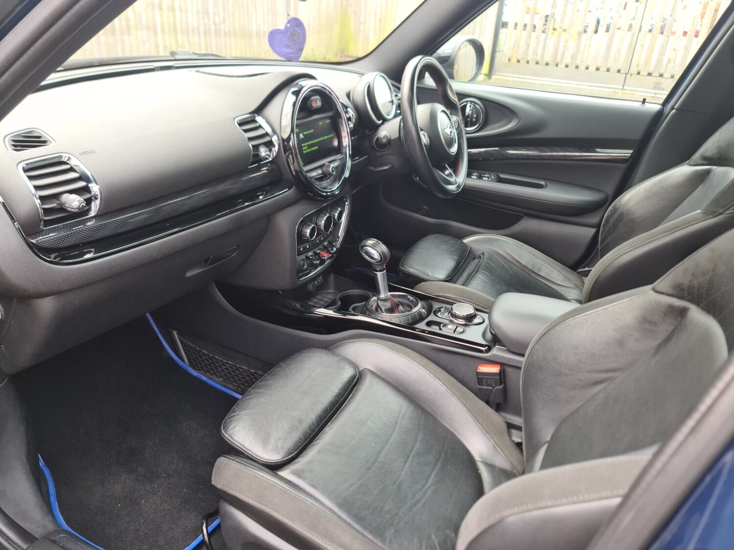 Used MINI Clubman 2016 for sale - 78213627: Photo 7