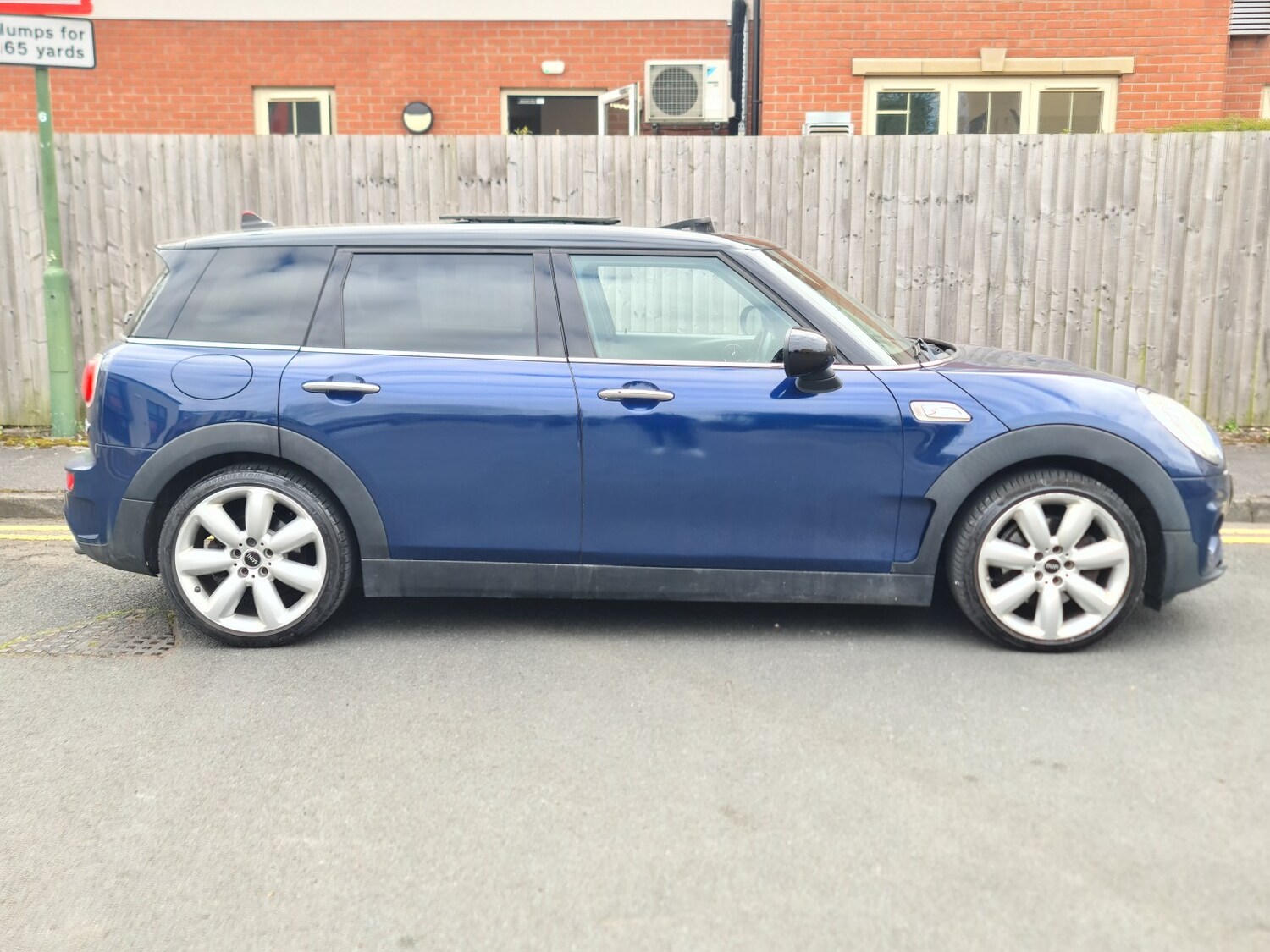 Used MINI Clubman 2016 for sale - 78213627: Photo 8