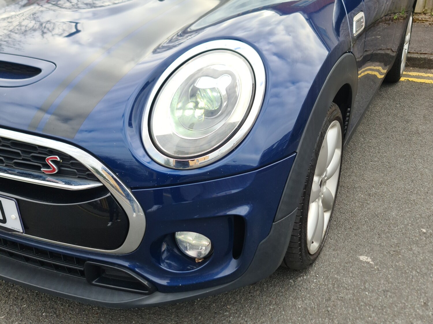 Used MINI Clubman 2016 for sale - 78213627: Photo 9