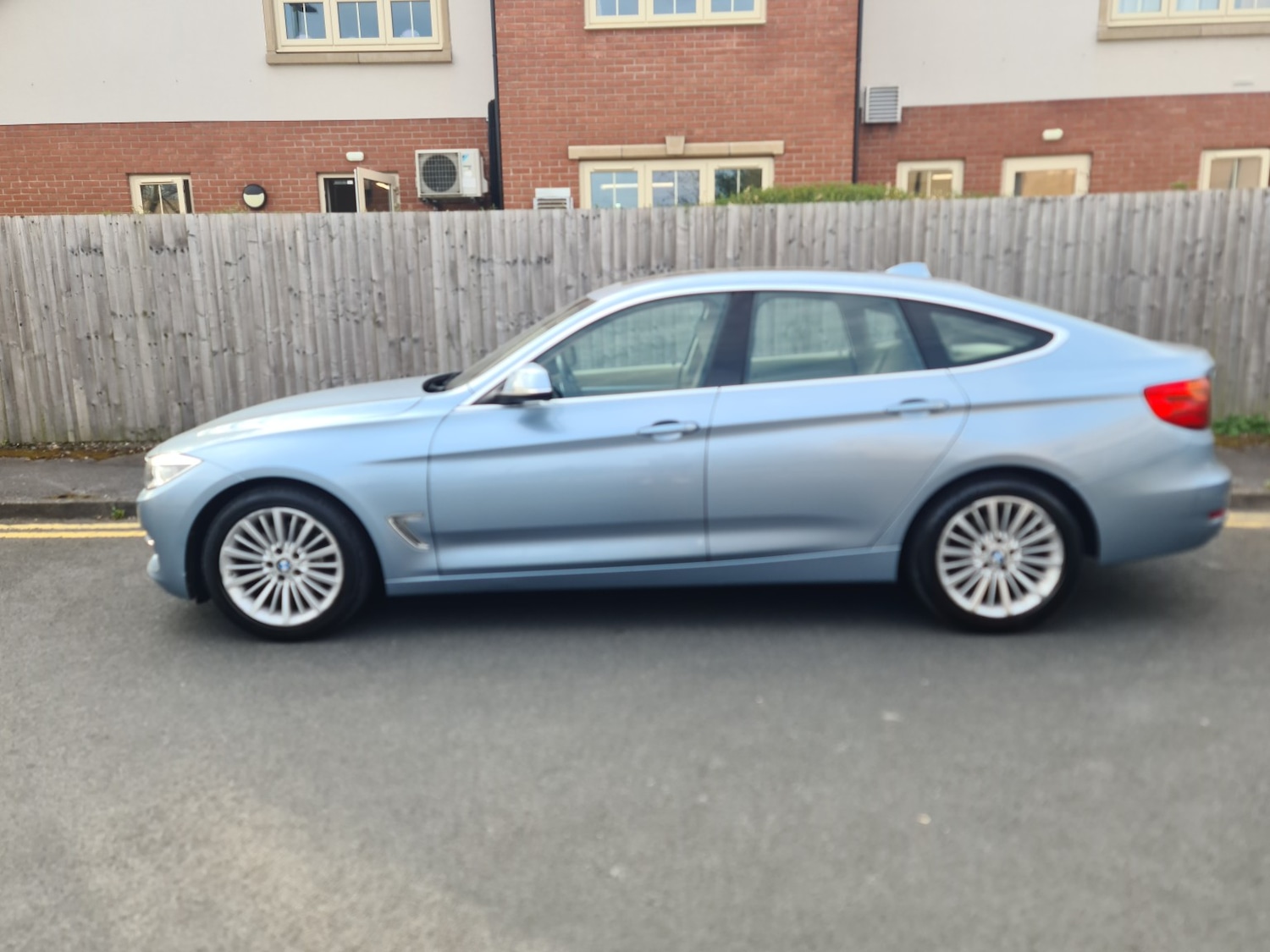 Used BMW 3 Series 2014 for sale - 78213634: Photo 10