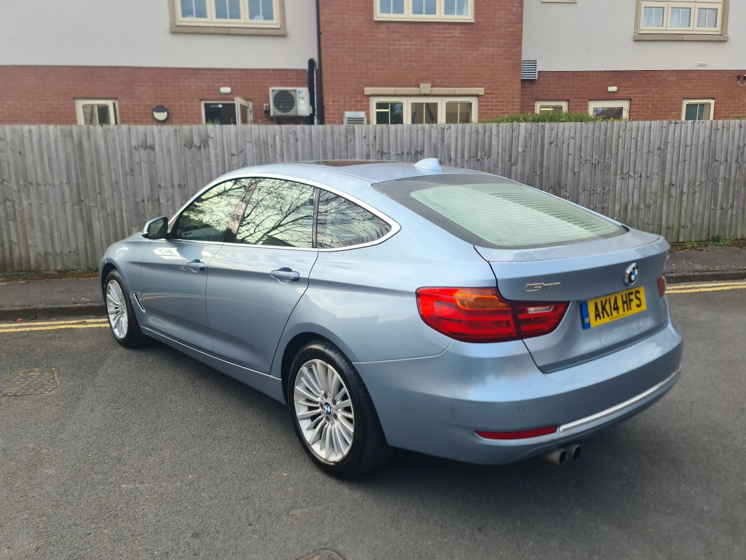 Used BMW 3 Series 2014 for sale - 78213634: Photo 11