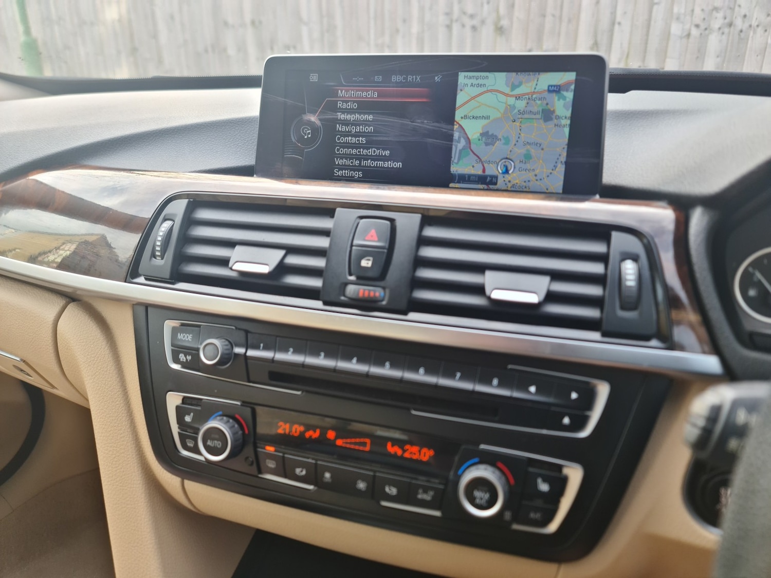 Used BMW 3 Series 2014 for sale - 78213634: Photo 12