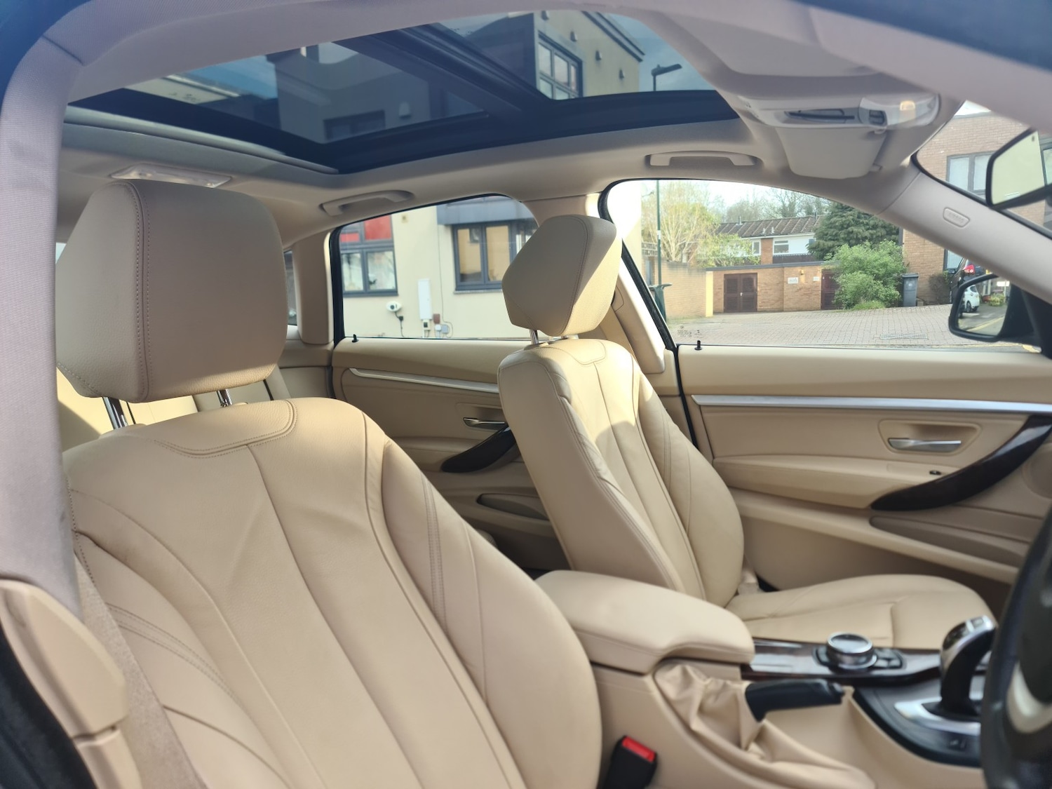 Used BMW 3 Series 2014 for sale - 78213634: Photo 13