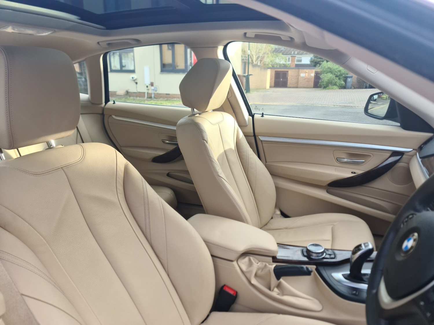 Used BMW 3 Series 2014 for sale - 78213634: Photo 14