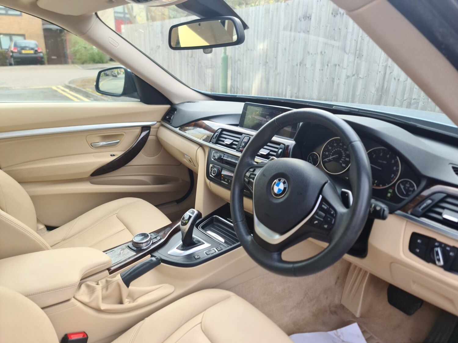 Used BMW 3 Series 2014 for sale - 78213634: Photo 15