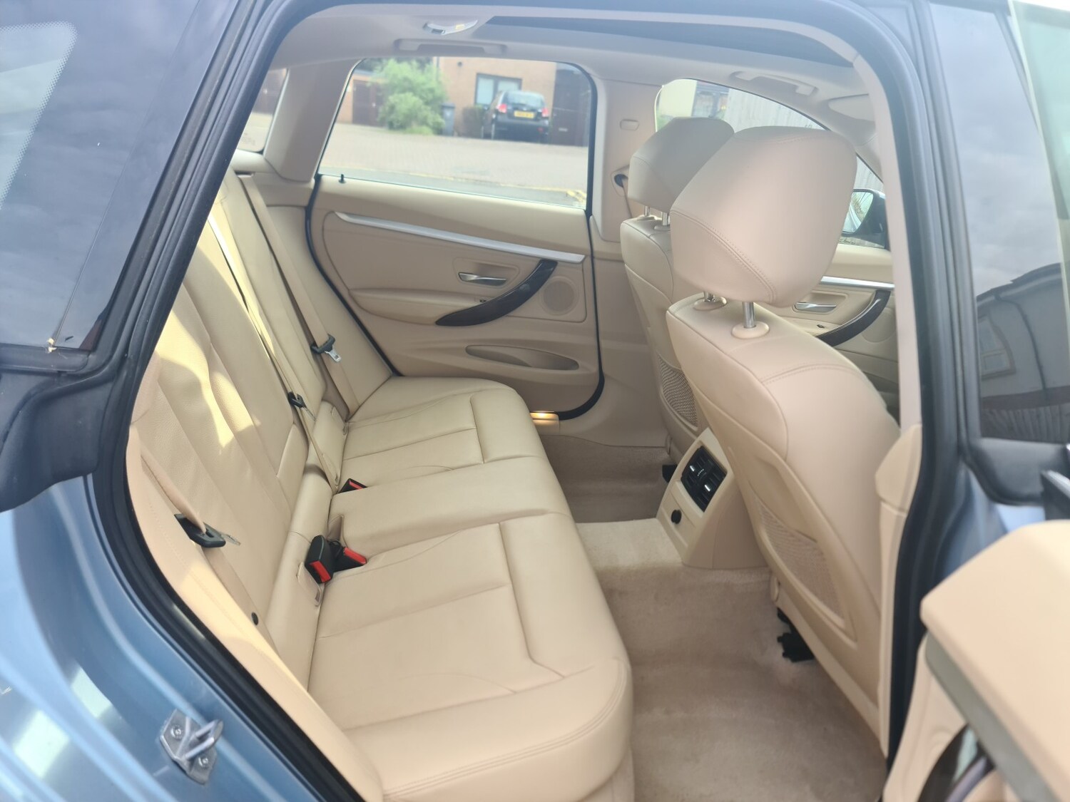 Used BMW 3 Series 2014 for sale - 78213634: Photo 16