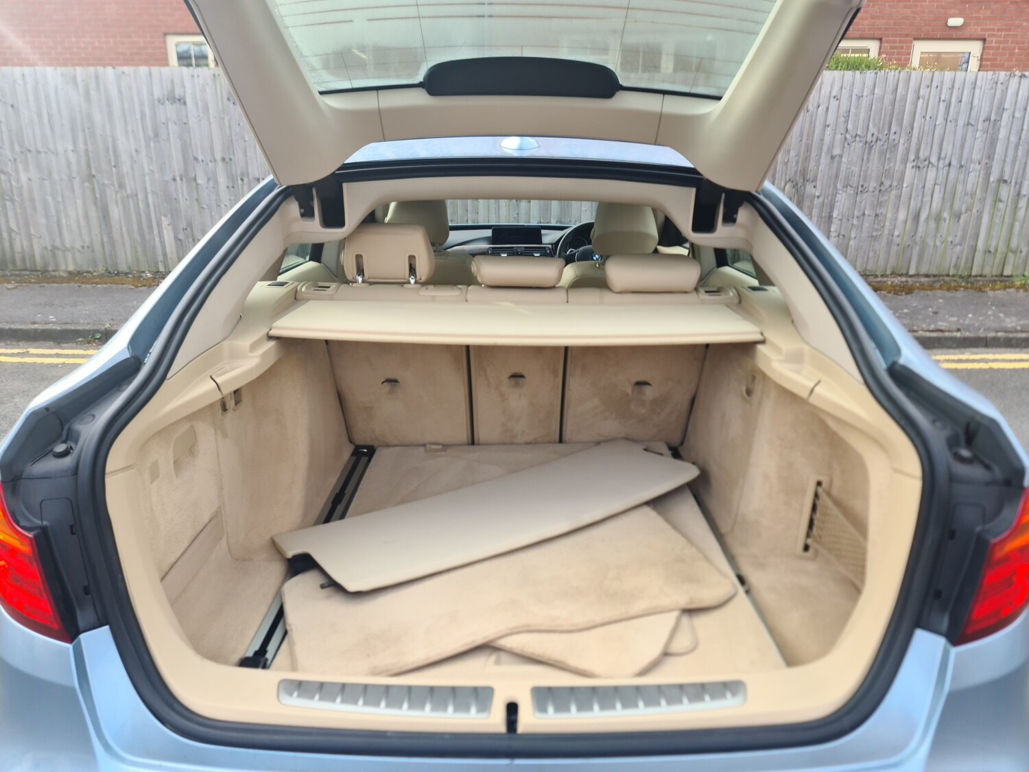 Used BMW 3 Series 2014 for sale - 78213634: Photo 17