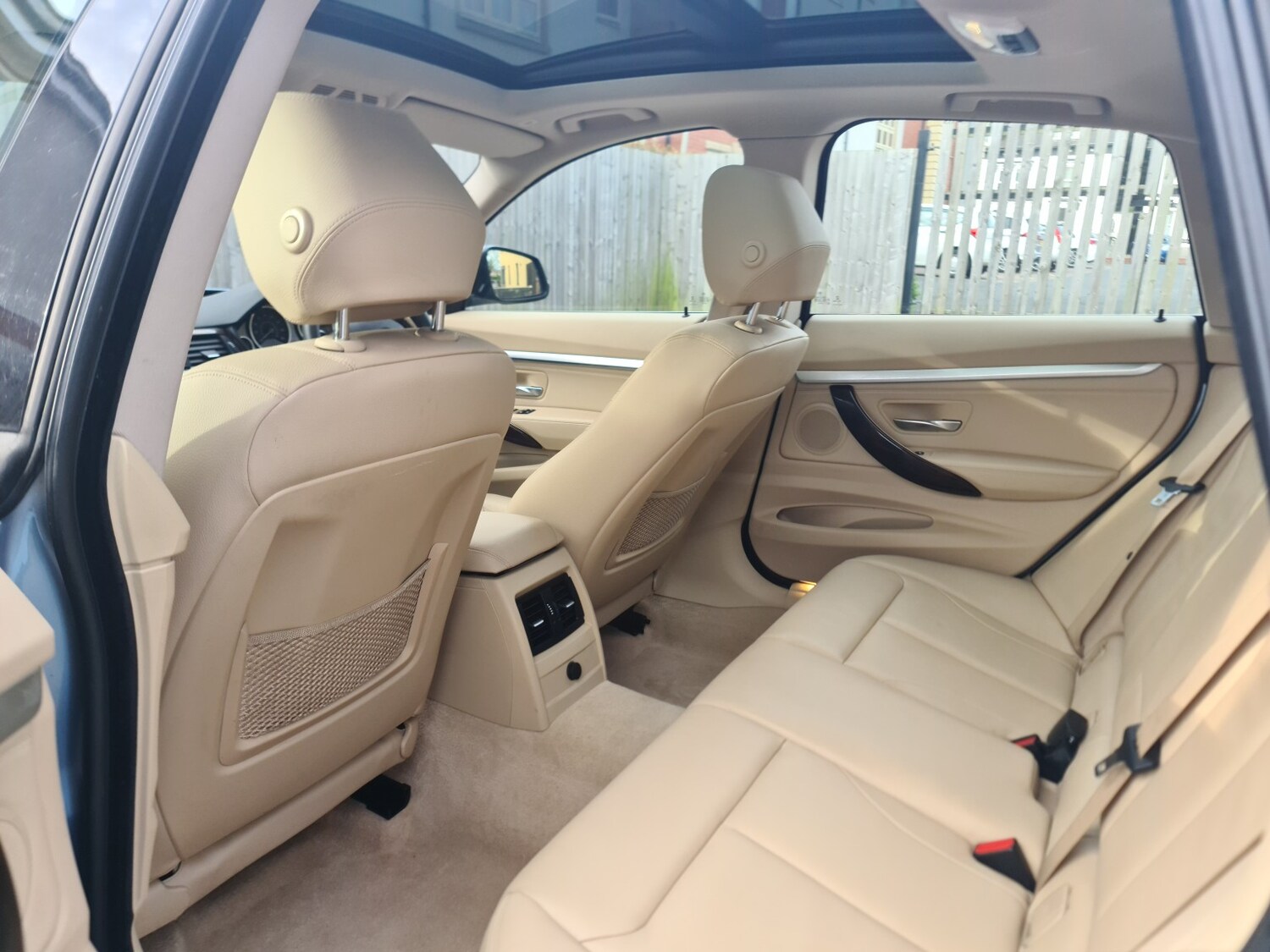 Used BMW 3 Series 2014 for sale - 78213634: Photo 18