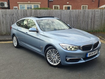 BMW 3 Series feature image