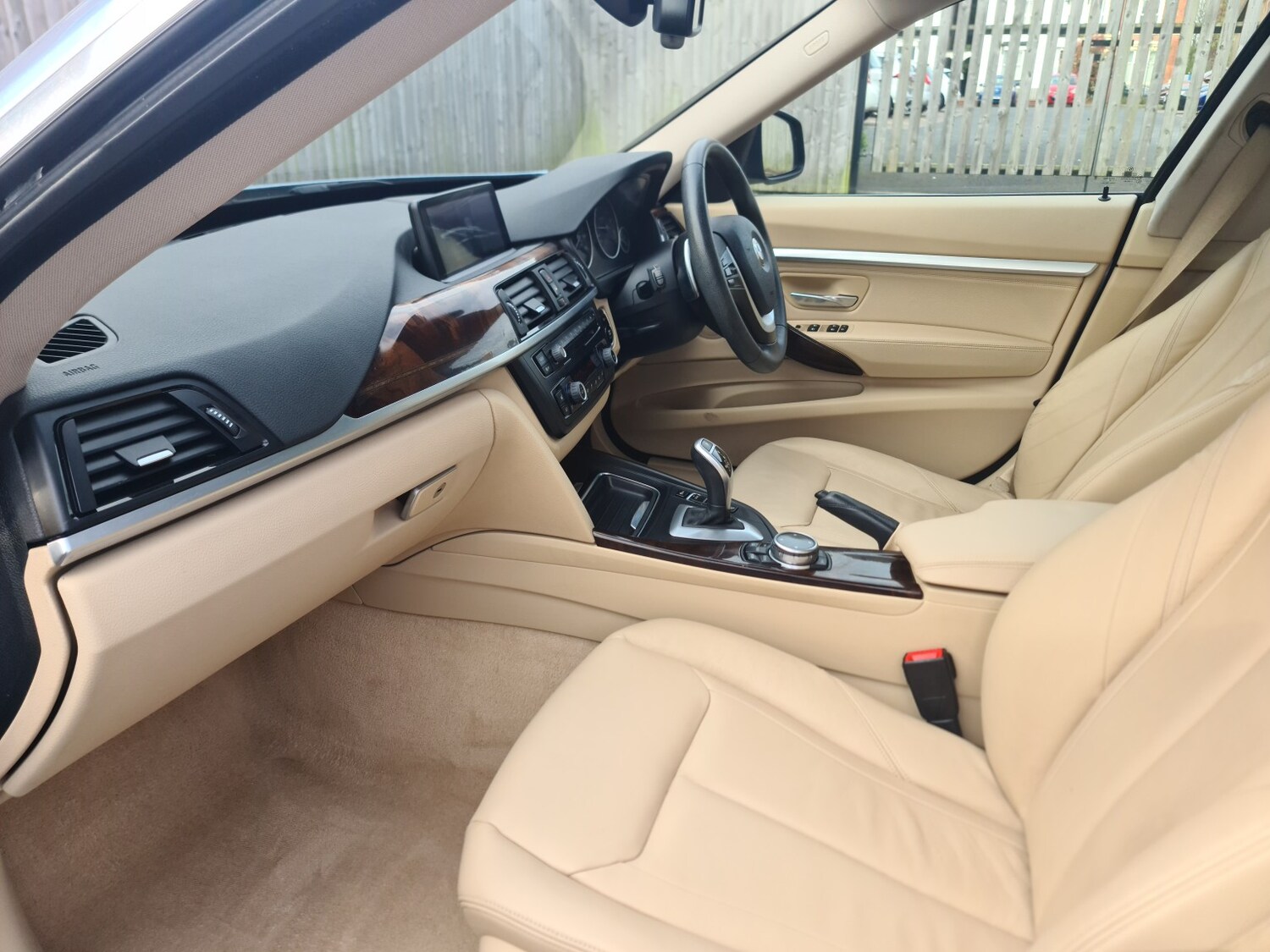 Used BMW 3 Series 2014 for sale - 78213634: Photo 21