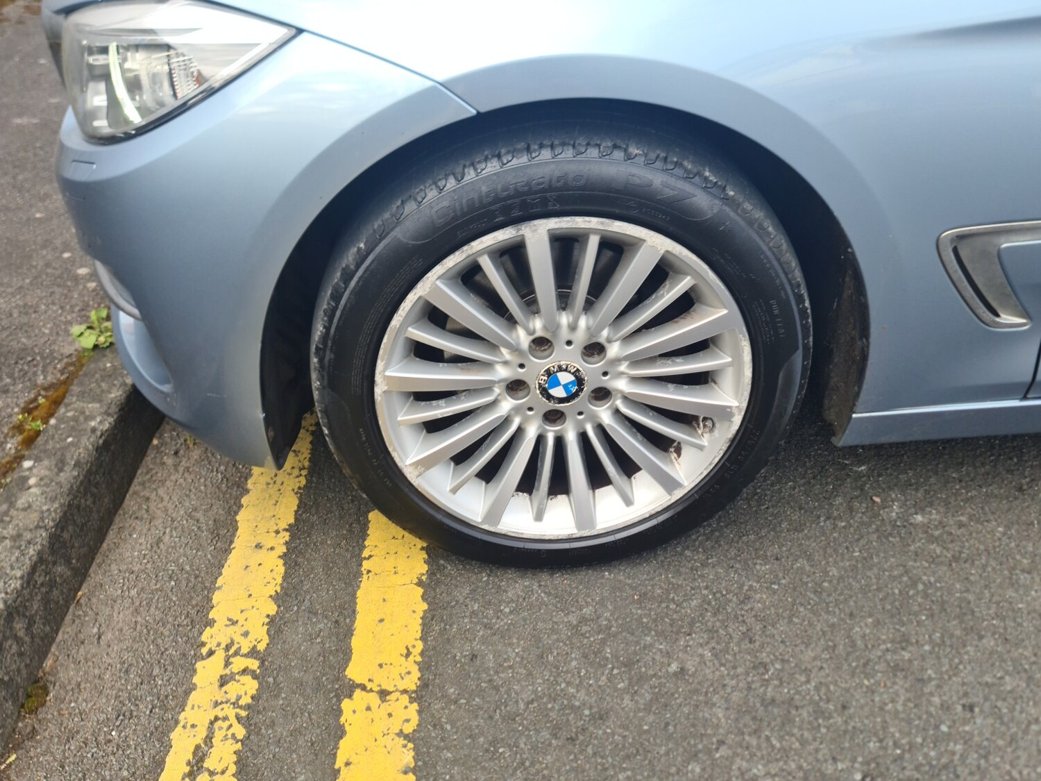 Used BMW 3 Series 2014 for sale - 78213634: Photo 22