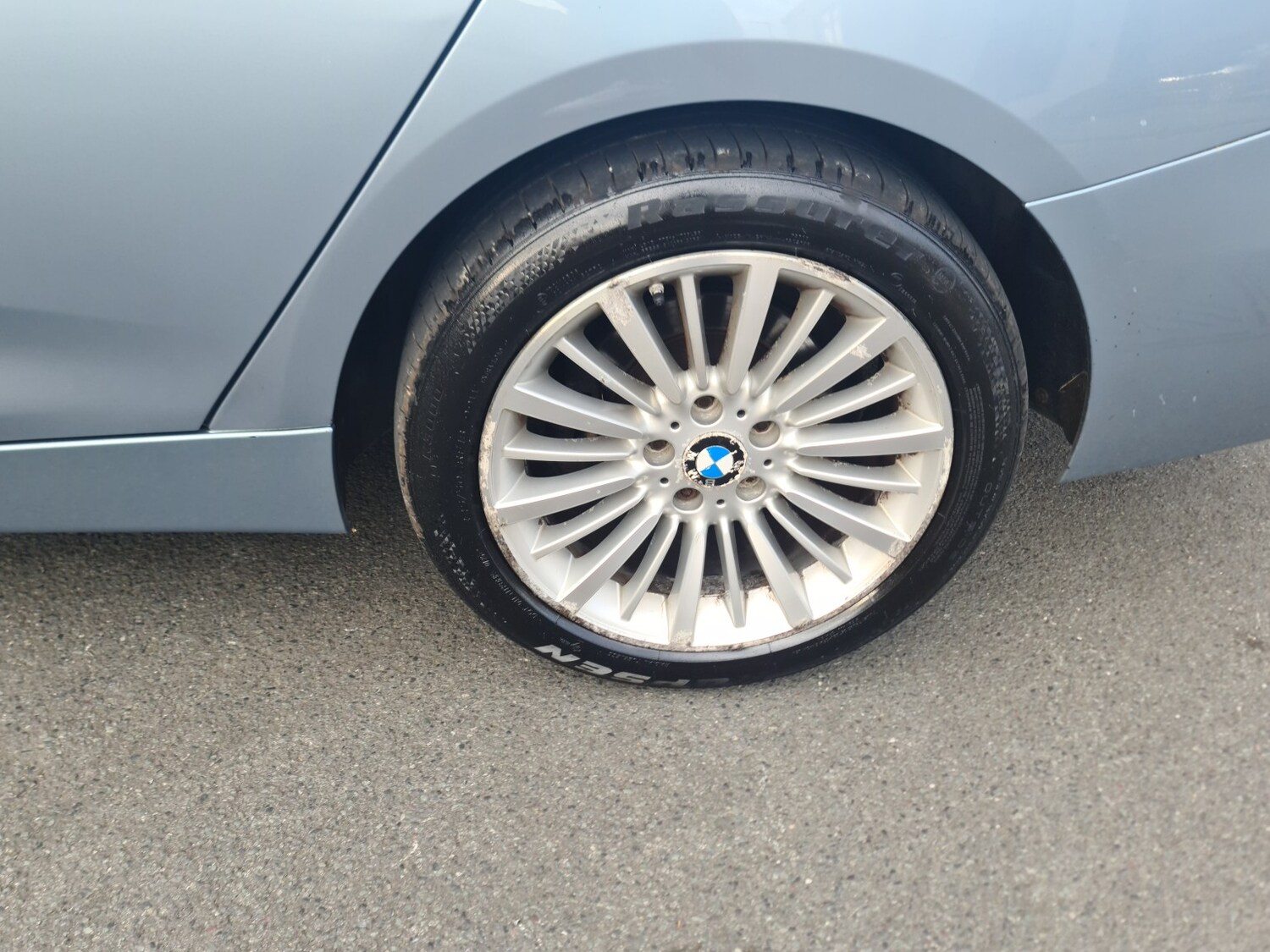 Used BMW 3 Series 2014 for sale - 78213634: Photo 23