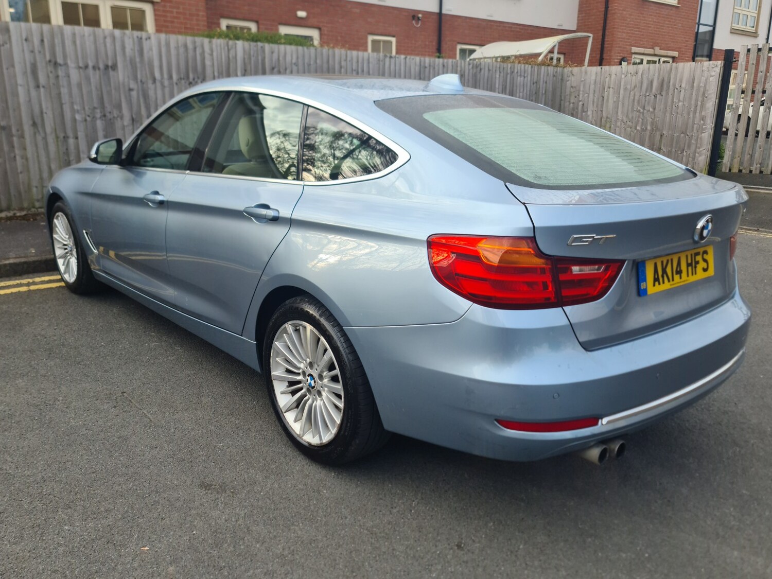 Used BMW 3 Series 2014 for sale - 78213634: Photo 24