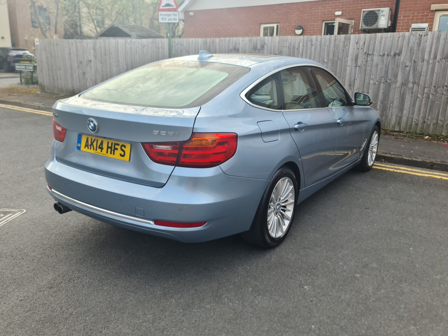 Used BMW 3 Series 2014 for sale - 78213634: Photo 25