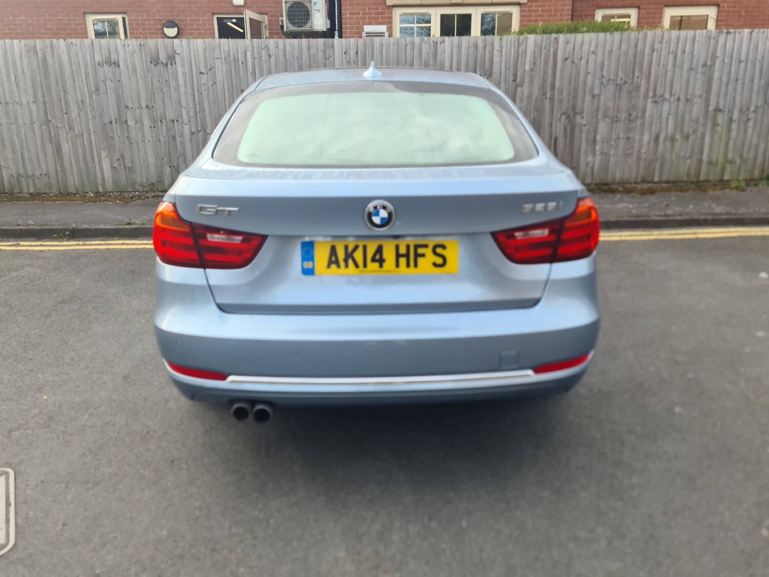 Used BMW 3 Series 2014 for sale - 78213634: Photo 26