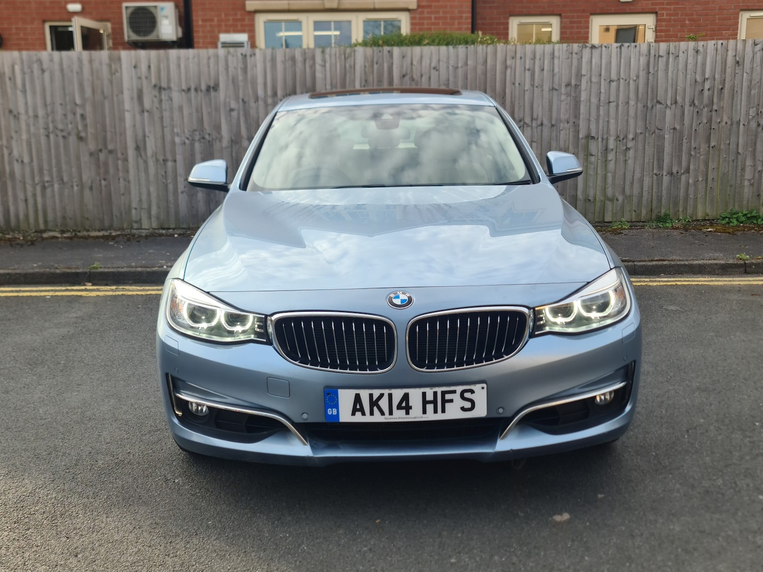 Used BMW 3 Series 2014 for sale - 78213634: Photo 4