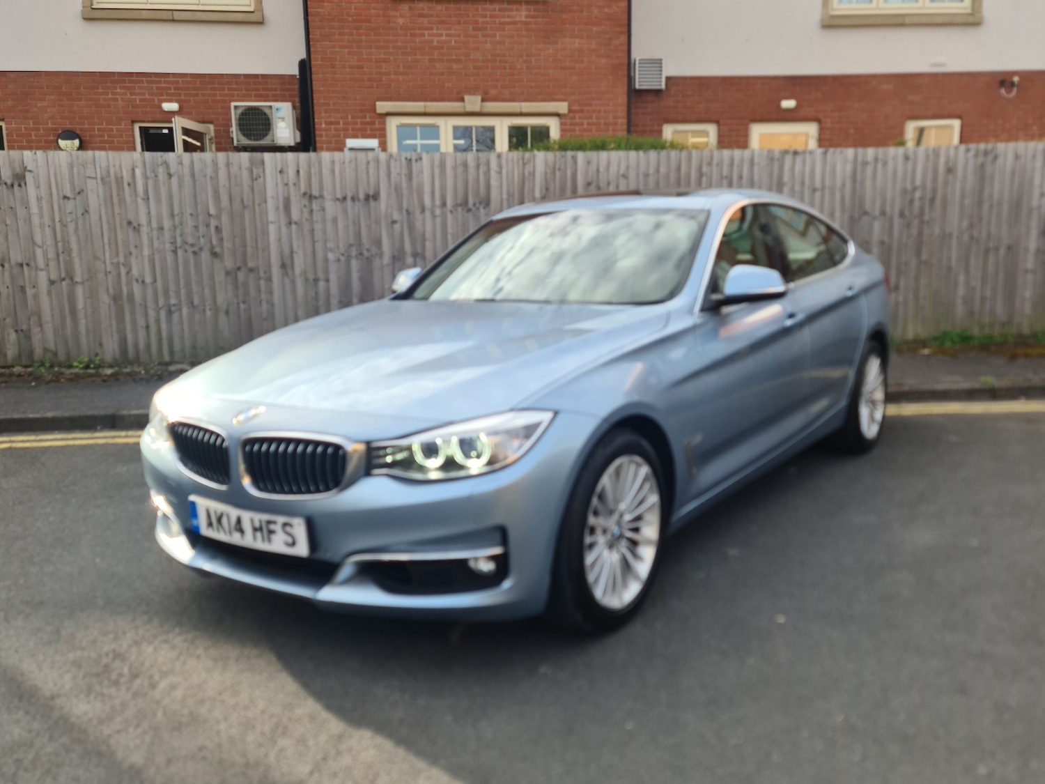 Used BMW 3 Series 2014 for sale - 78213634: Photo 6