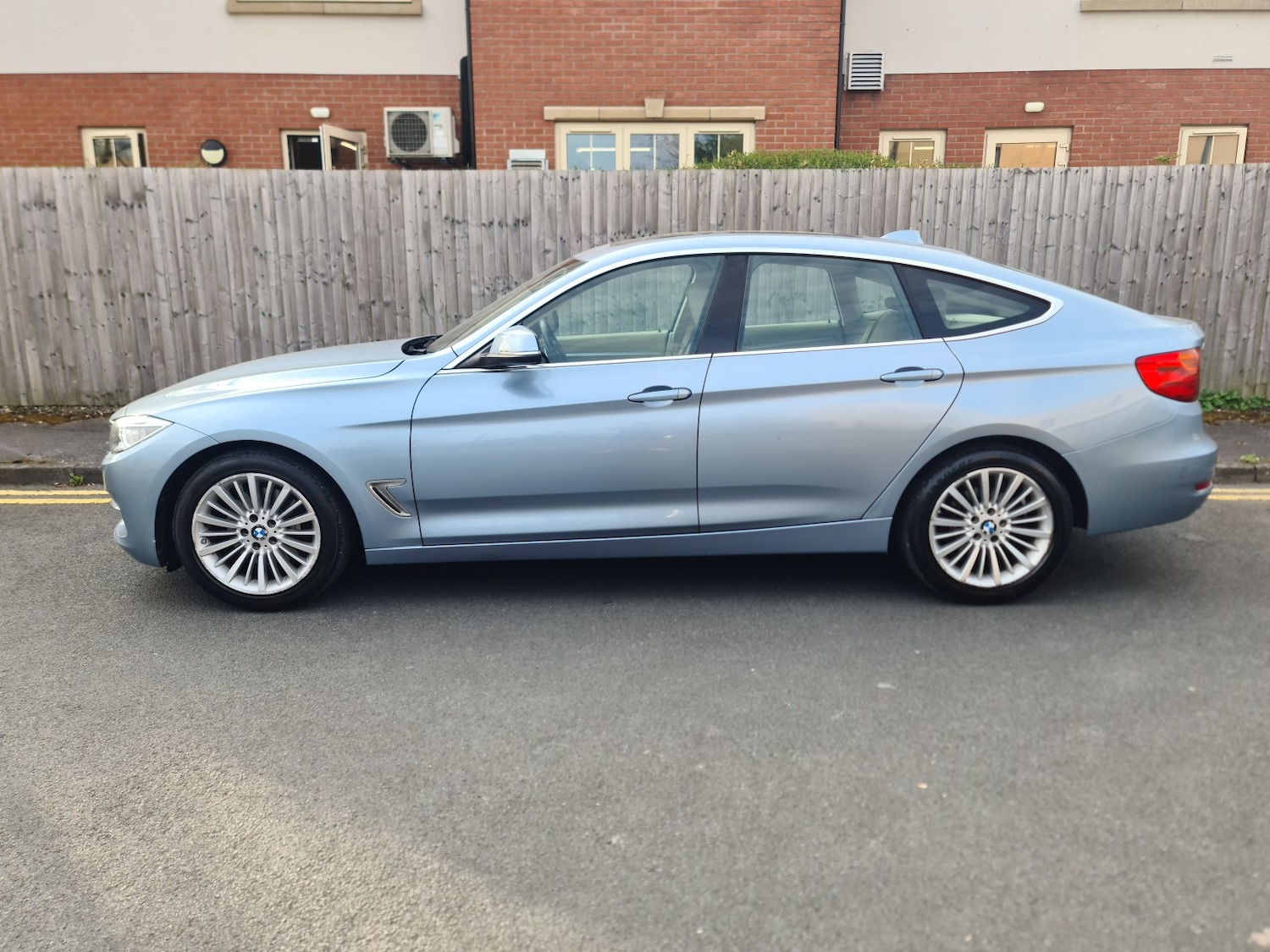 Used BMW 3 Series 2014 for sale - 78213634: Photo 9