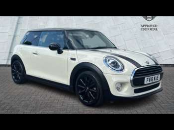 2018 (18) - 1.5 Cooper II 3dr