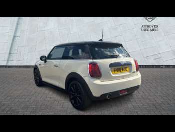Used MINI Hatch 2018 for sale - 74727786: Photo
