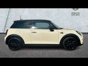 Used MINI Hatch 2018 for sale - 74727786: Photo