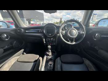 Used MINI Hatch 2018 for sale - 74727786: Photo
