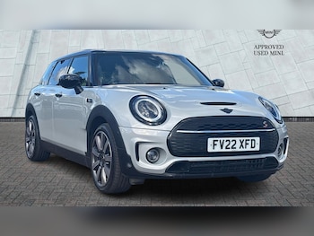 MINI - Clubman