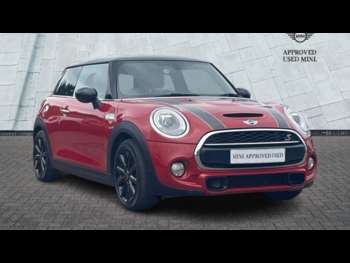 2017 (17) - 2.0 Cooper S 3dr Auto
