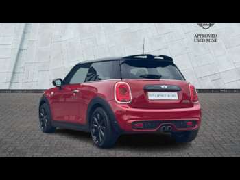 Used MINI Hatch 2017 for sale - 74876643: Photo