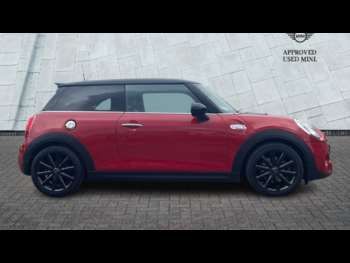 Used MINI Hatch 2017 for sale - 74876643: Photo